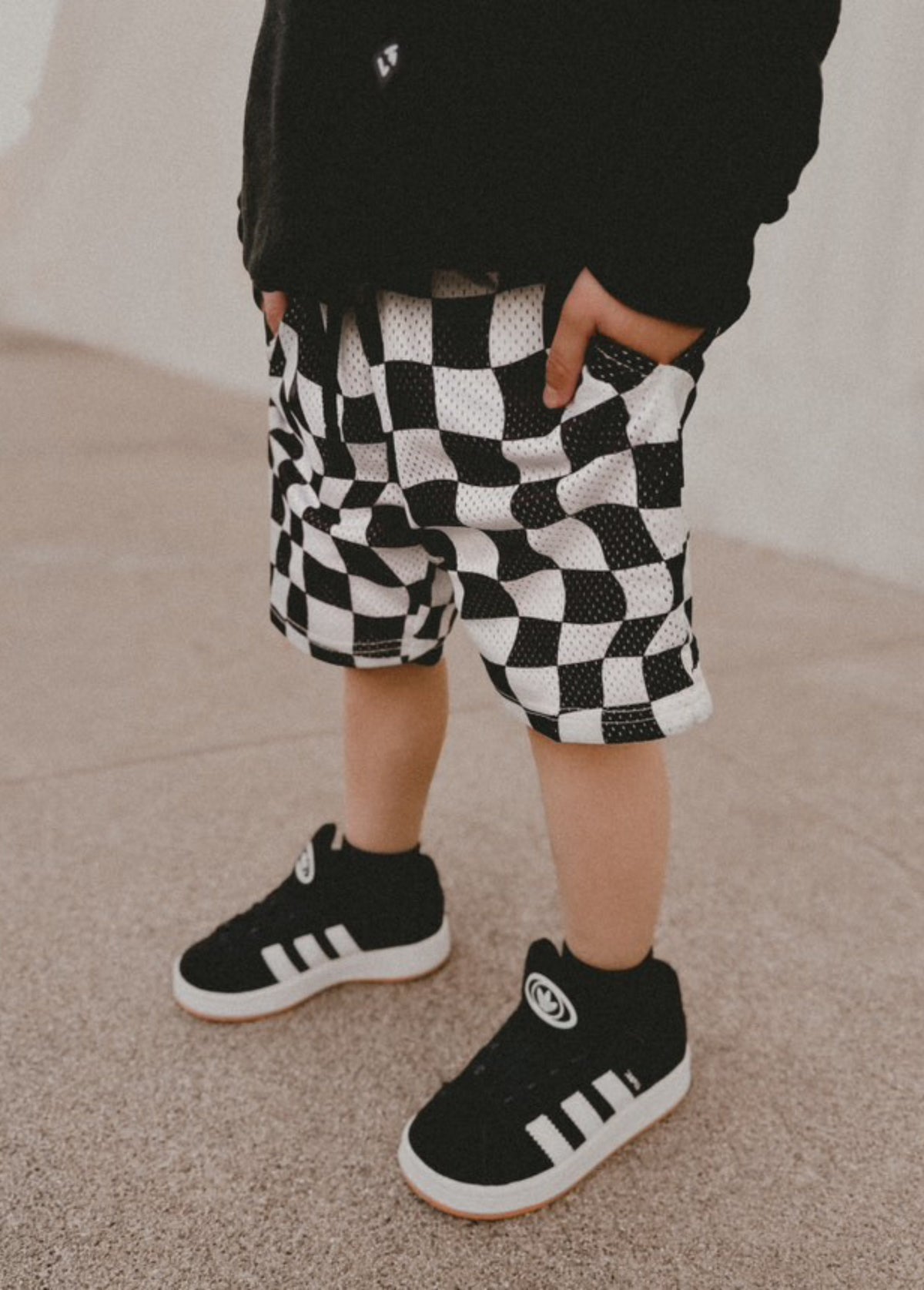 新作sheller candy check tweed short pants New] Candy Check Tweed Short Pants (White) Other