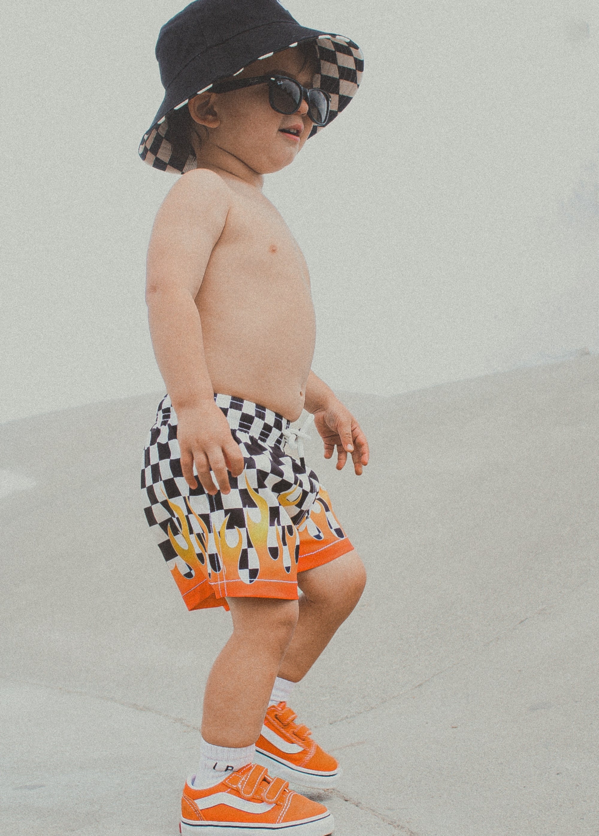 SWIM | Little Trouble
