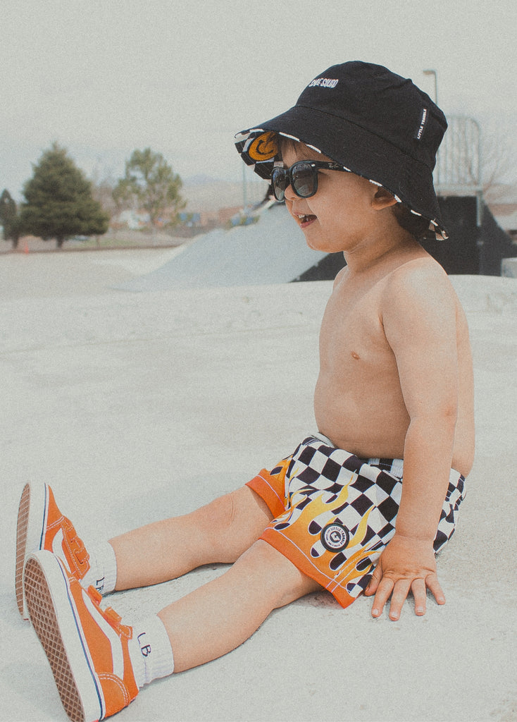Heater Boardies