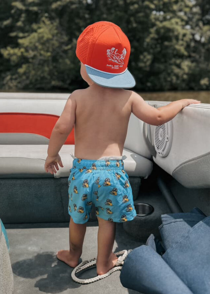 Fast As Duck Boardies