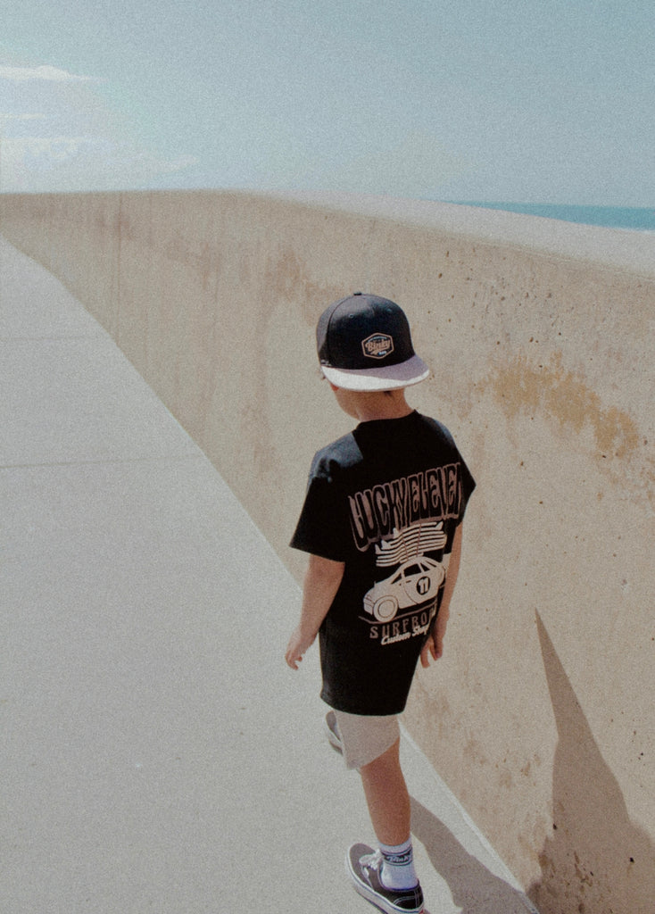 Lucky Eleven T-Shirt