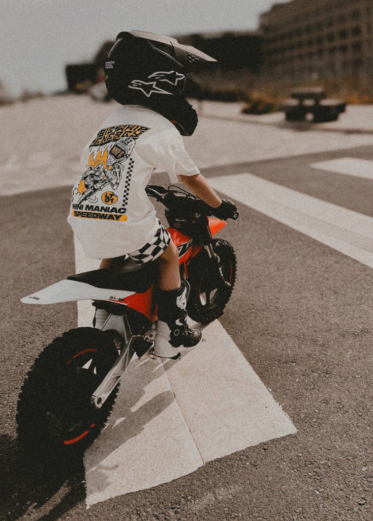 Big Whip Energy T-Shirt