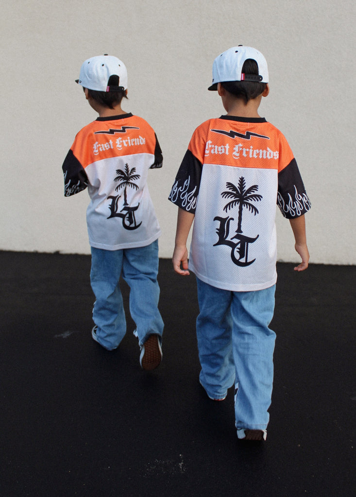 Super Cool Jersey