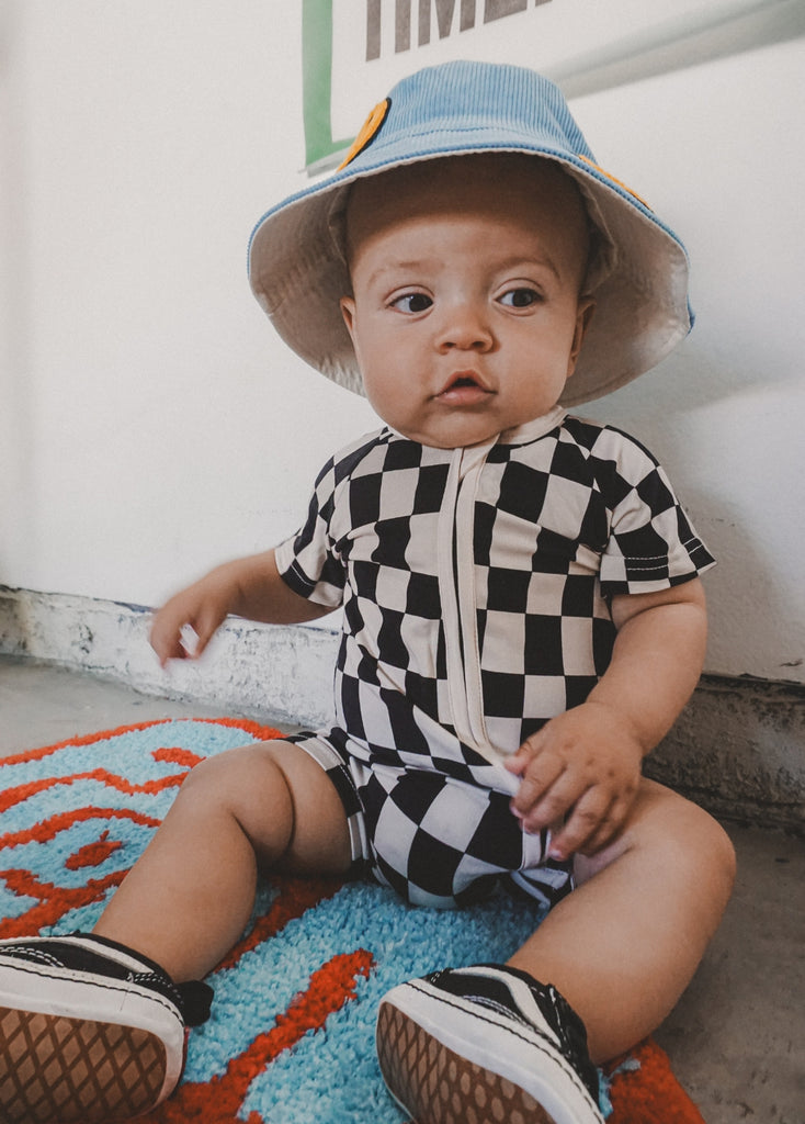 BABY | Little Trouble