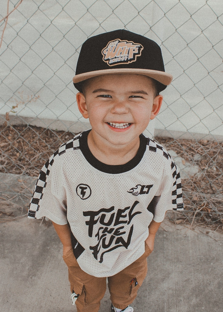Fuel The Fun Jersey