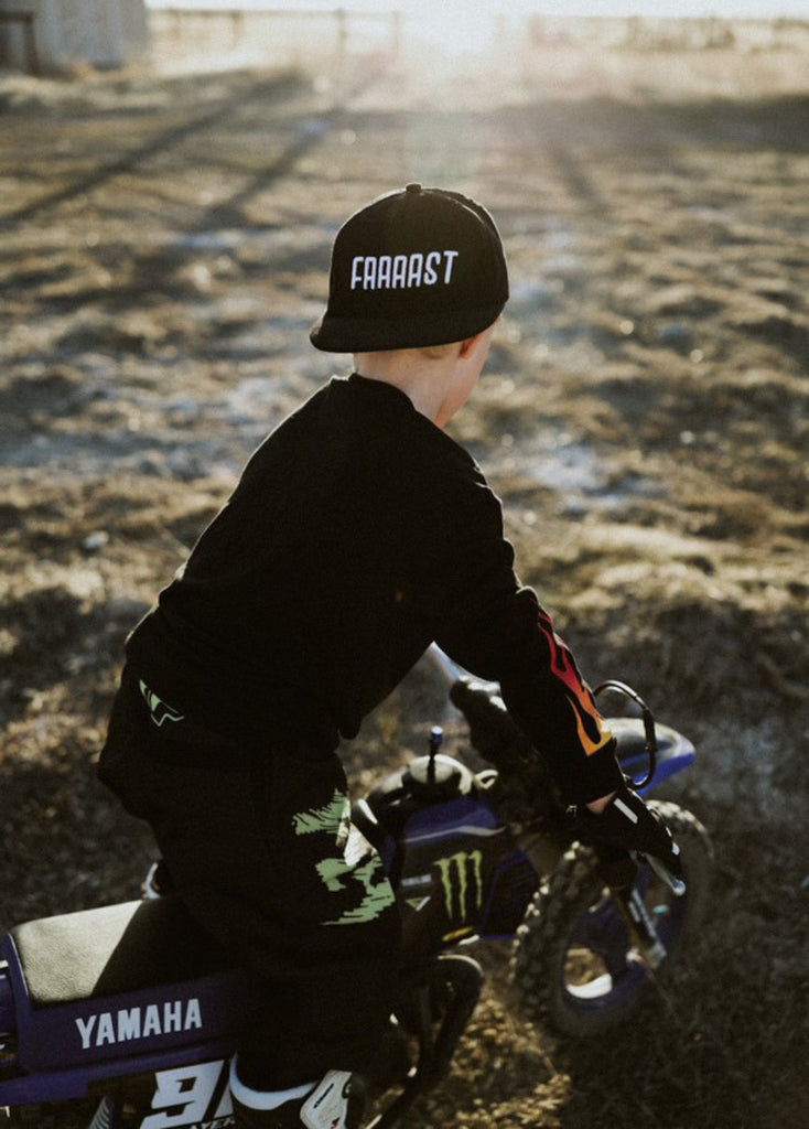 FAAAST Snapback
