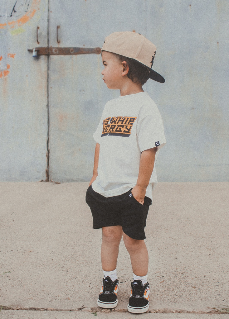 Everyday Shorts Black