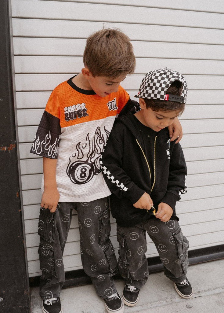 Super Cool Jersey