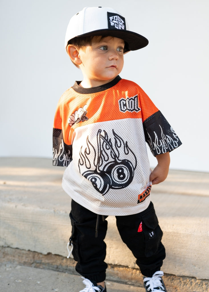 Super Cool Jersey