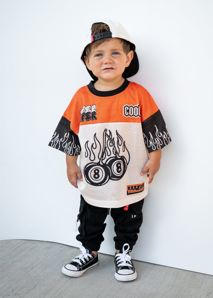 Super Cool Jersey
