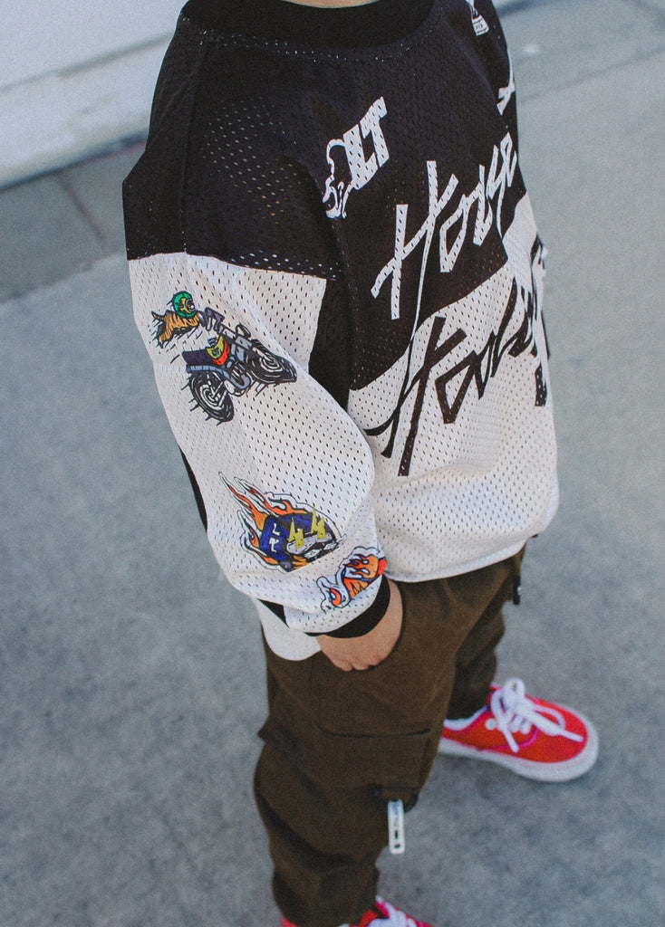 House of Hooligans Jersey