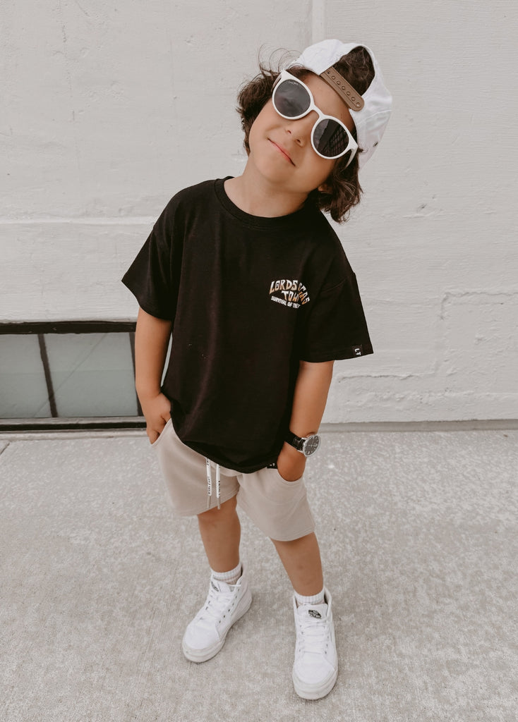 Everyday Shorts - Beige