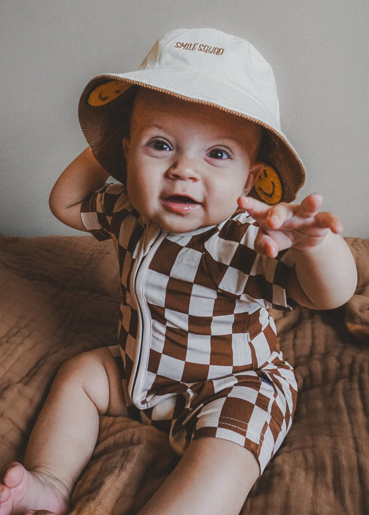 BABY | Little Trouble