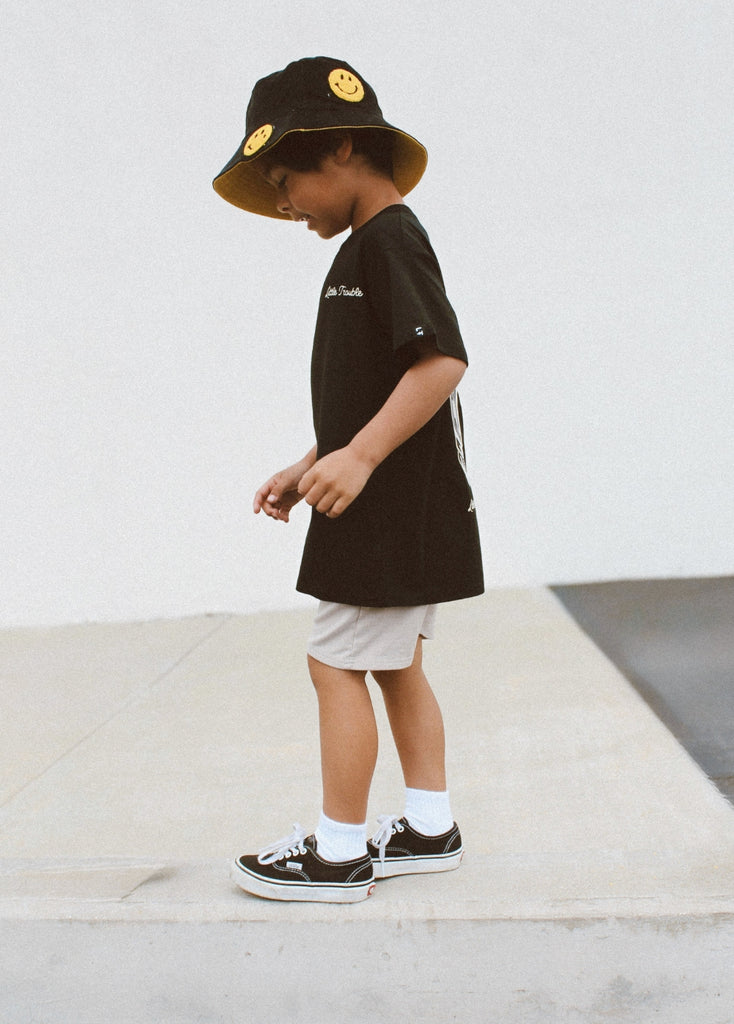 Everyday Shorts - Beige