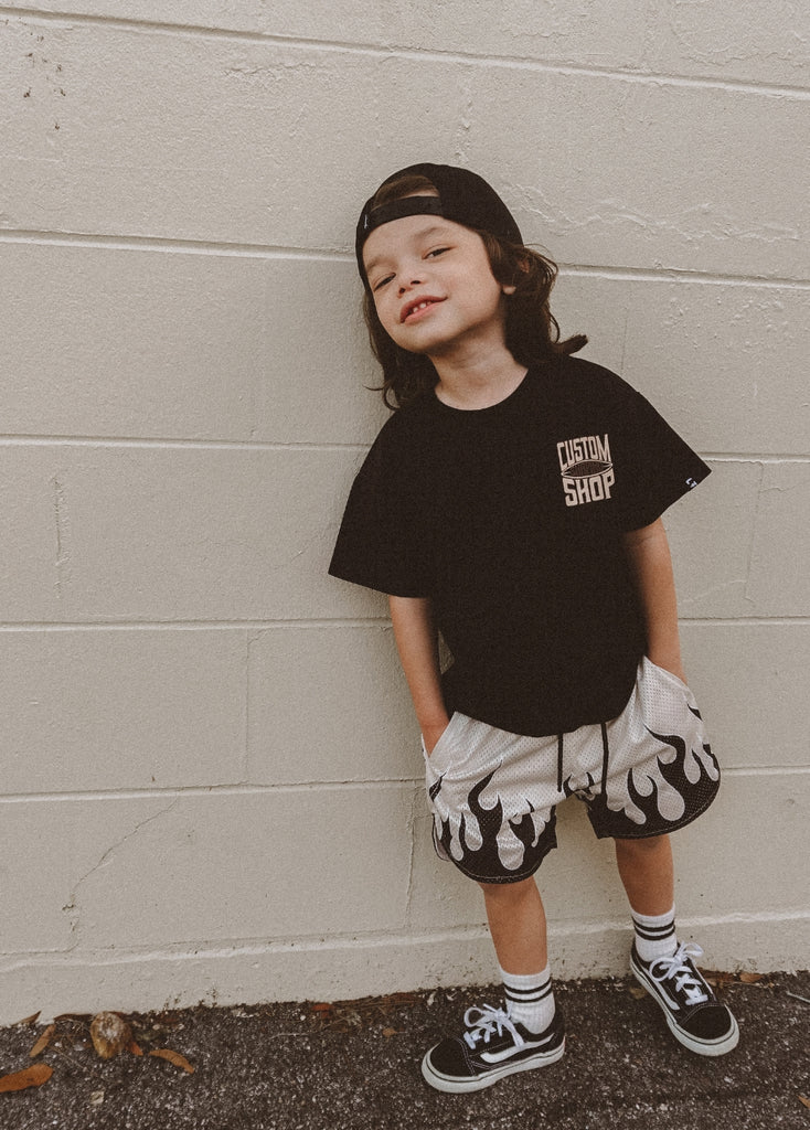 Lucky Eleven T-Shirt