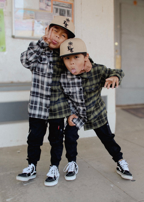 Black Cargos