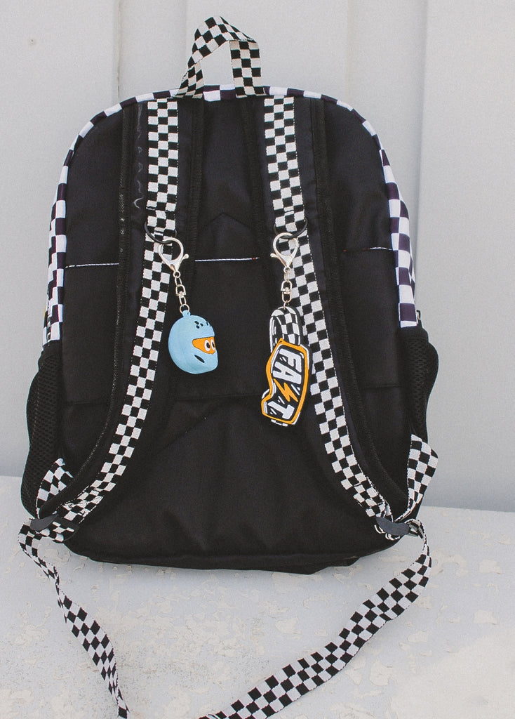 Fast Friends Backpack