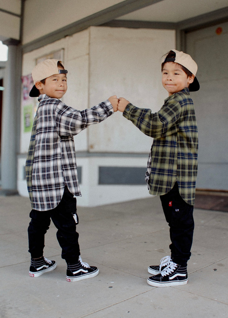 Black Cargos