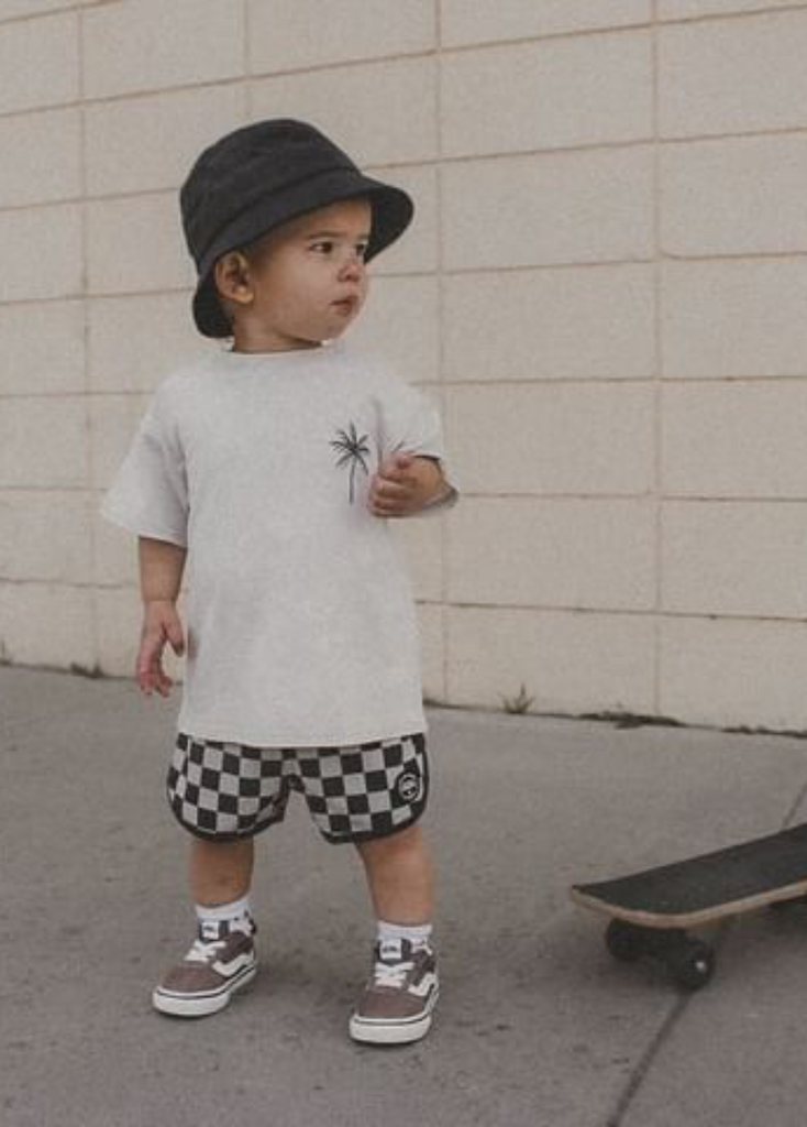 Checkerboard Boardies