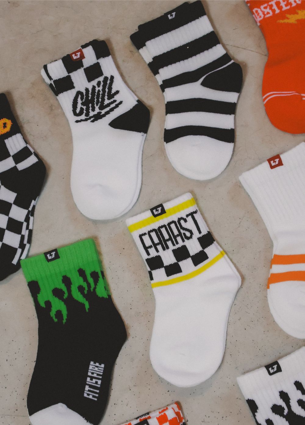 Socks Bundle