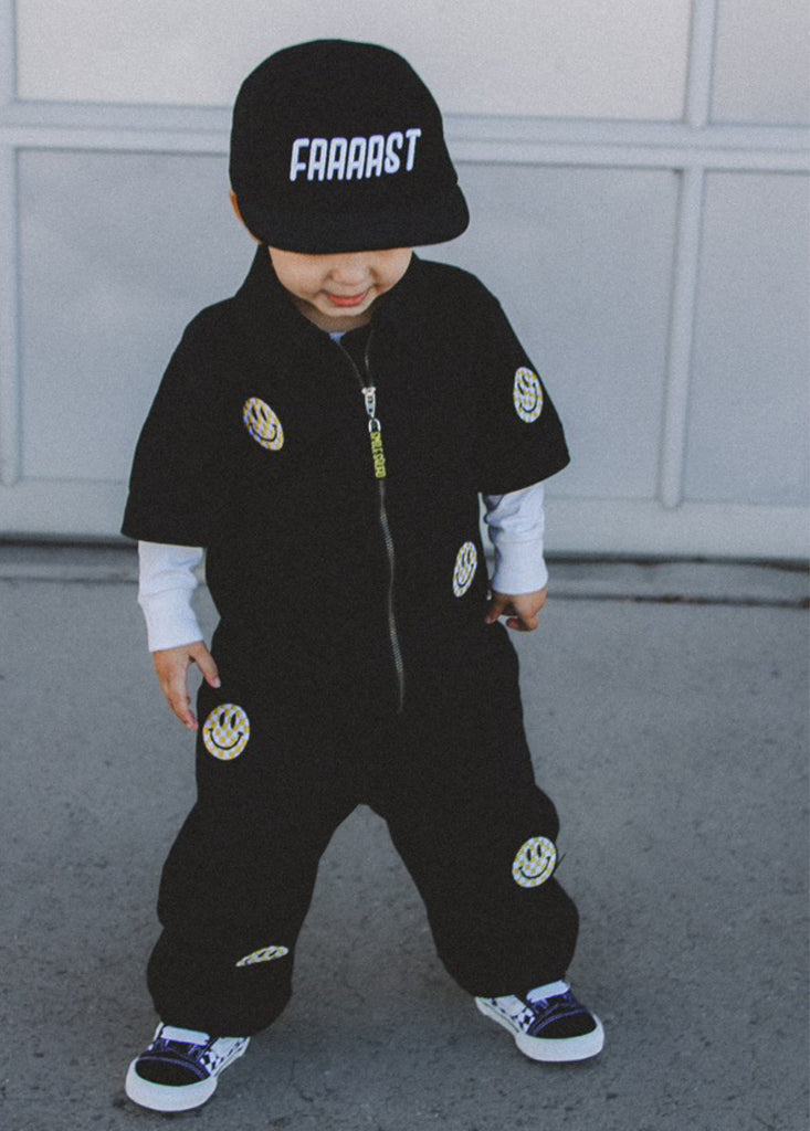 FAAAST Snapback