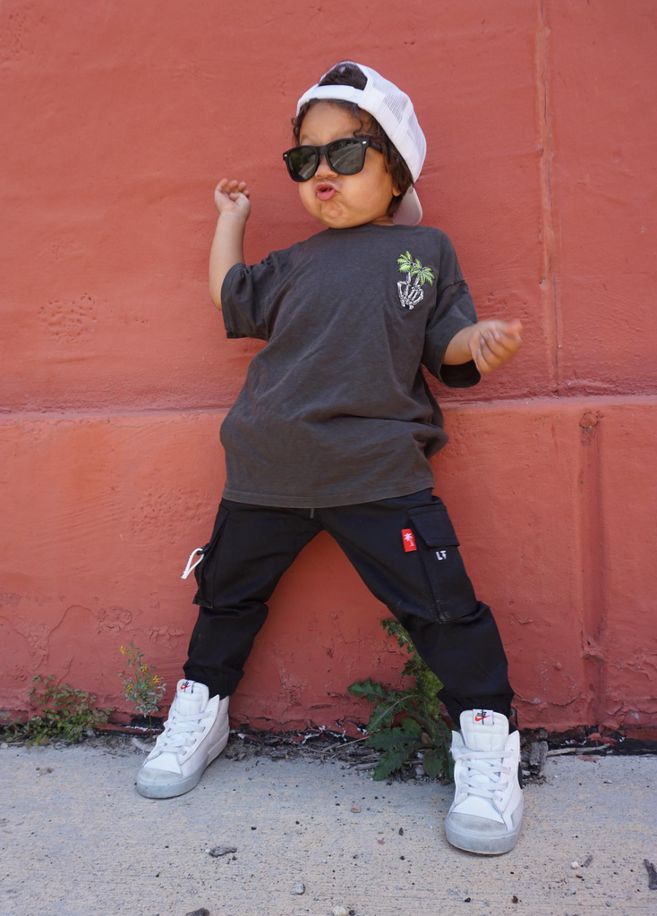 Black Cargos