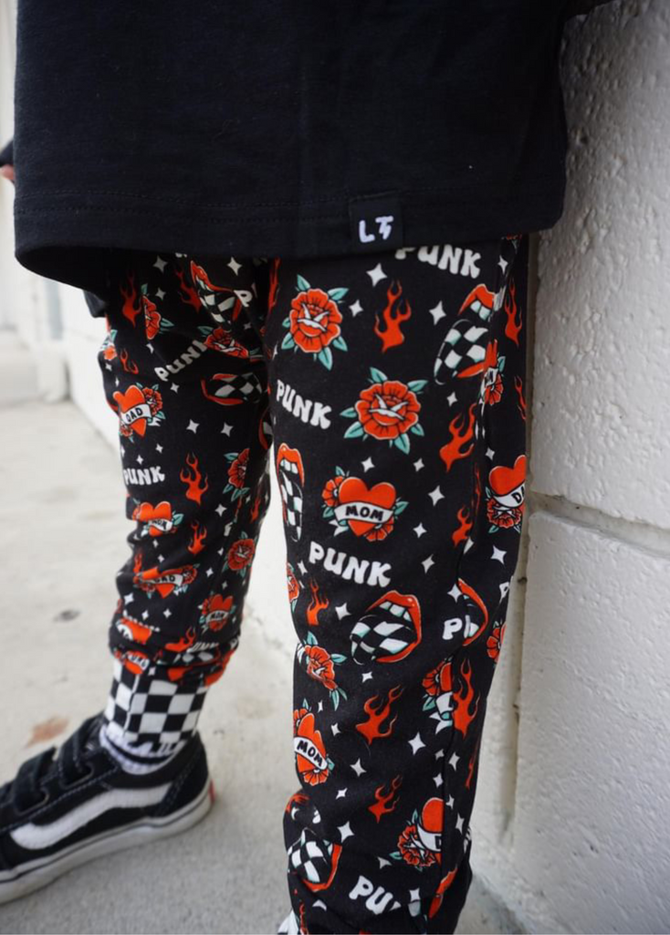 PUNK Jammies