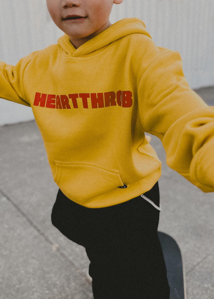 Heartthrob Hoodie