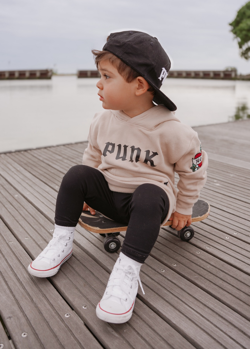 Little Trouble Hoodie | PUNK | Little Trouble