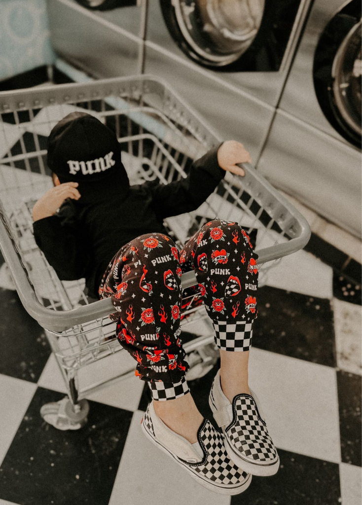 PUNK Jammies