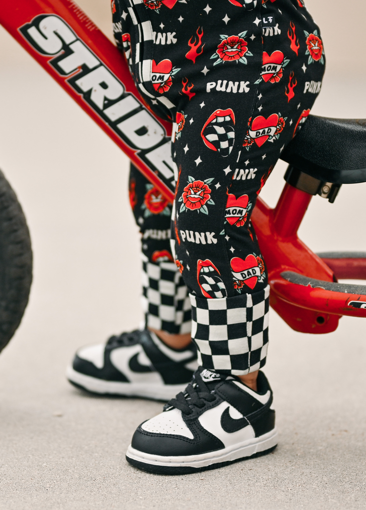 PUNK Jammies