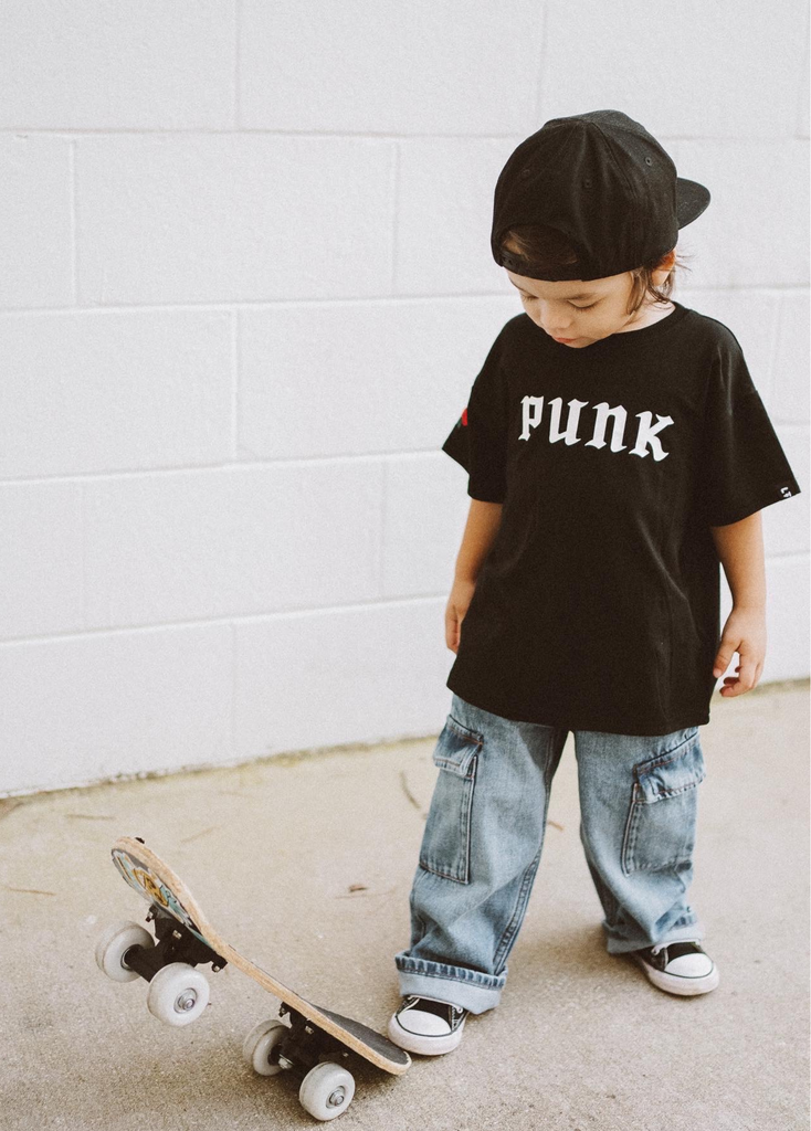 PUNK T-Shirt