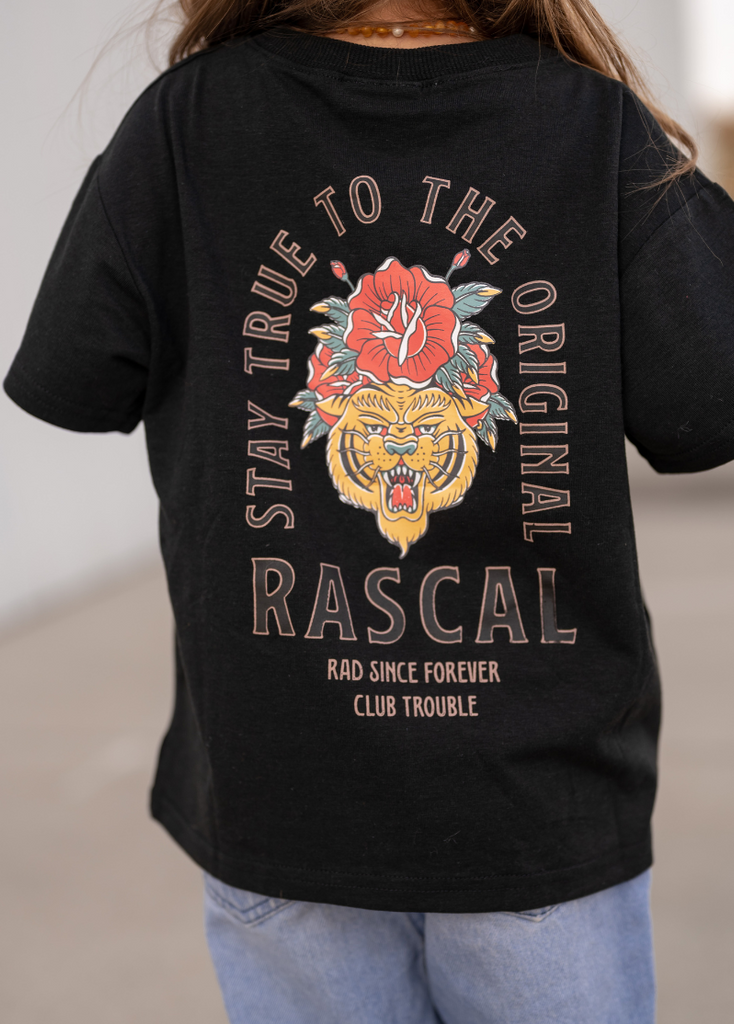 Club Trouble T-Shirt