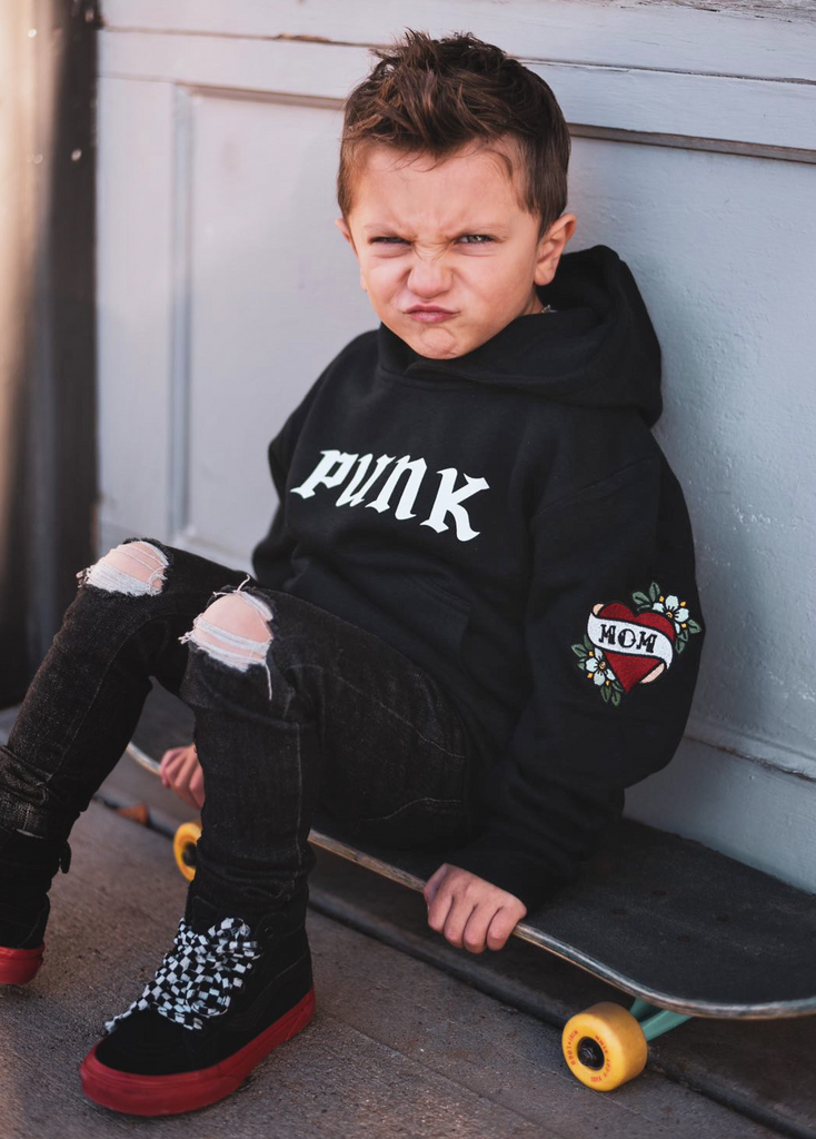 PUNK Hoodie